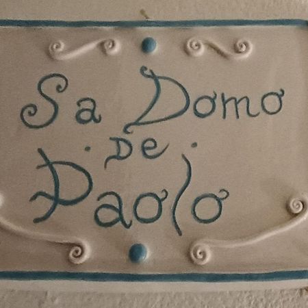 Appartamento In Centro Storico Alghero Zewnętrze zdjęcie