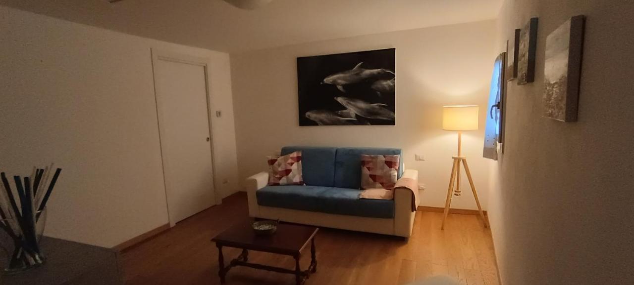 Appartamento In Centro Storico Alghero Zewnętrze zdjęcie