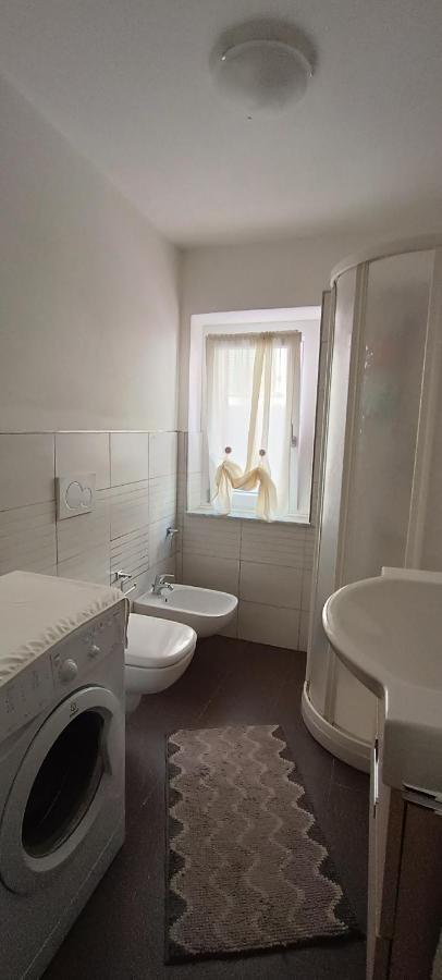 Appartamento In Centro Storico Alghero Zewnętrze zdjęcie