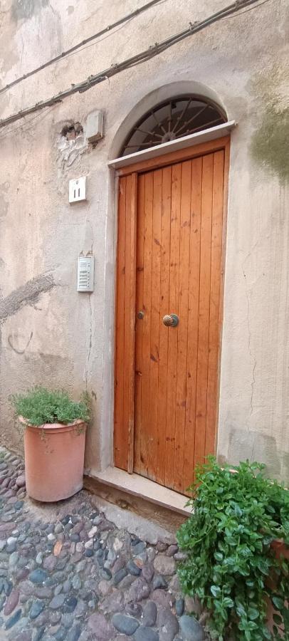 Appartamento In Centro Storico Alghero Zewnętrze zdjęcie